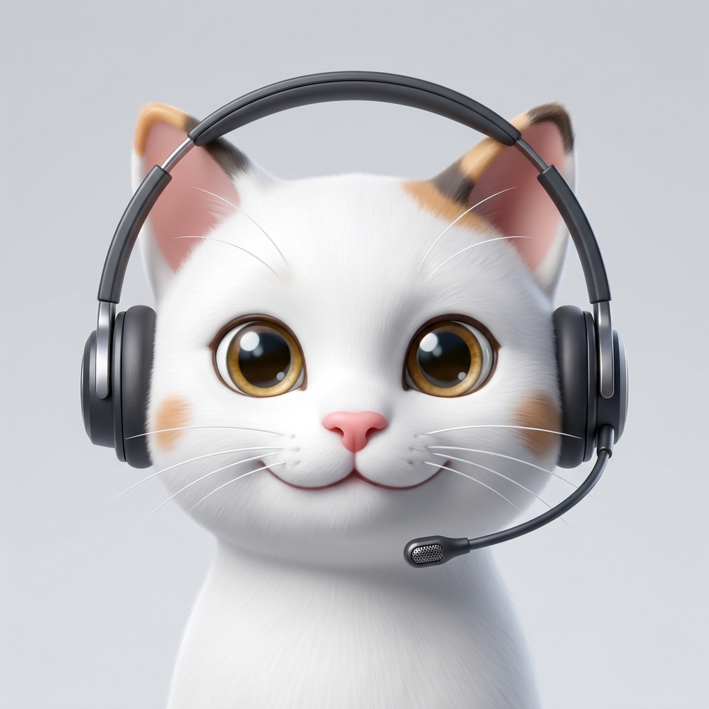 고양이