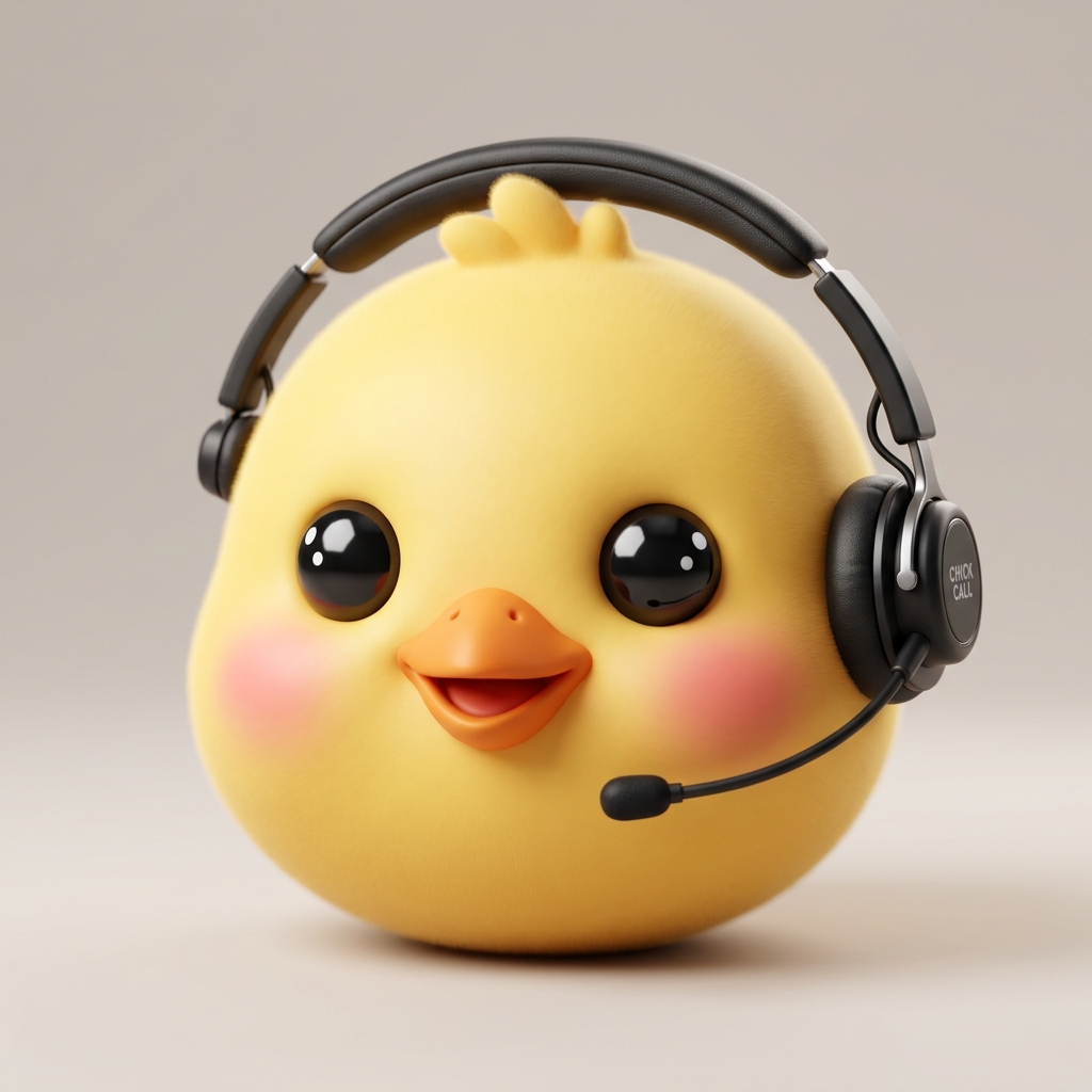 병아리