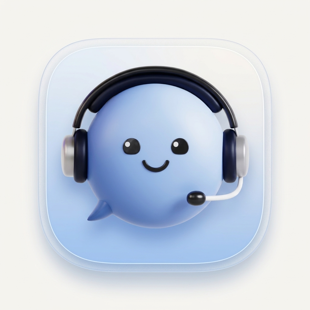 OrderFlow AI Mascot